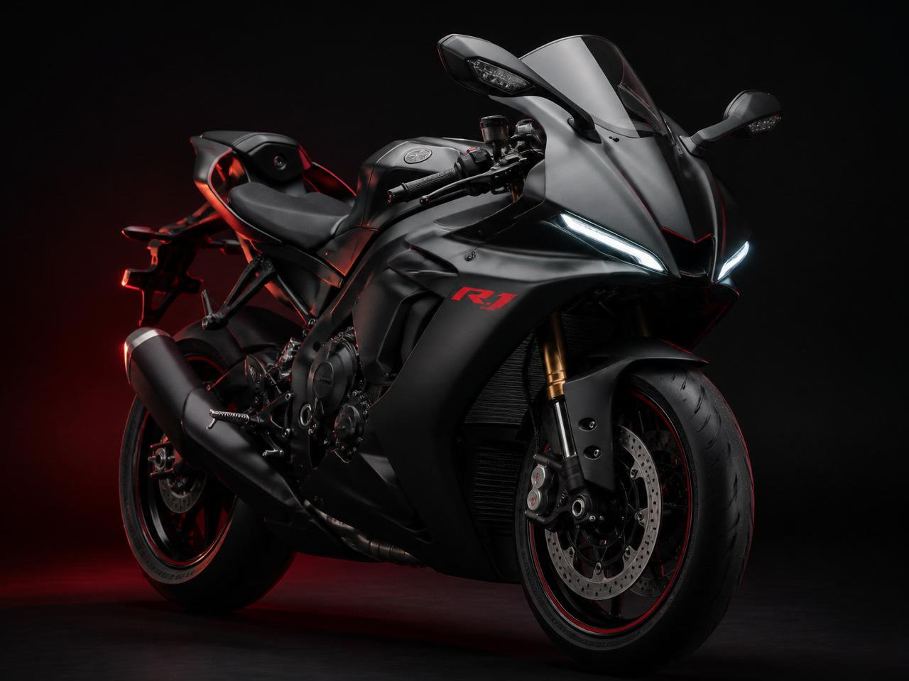 Motorcycles